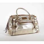 DAMENHANDTASCHE/ KLEINER WEEKENDER,