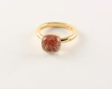 BIGLI RING MINI SWEETY, 'Orange