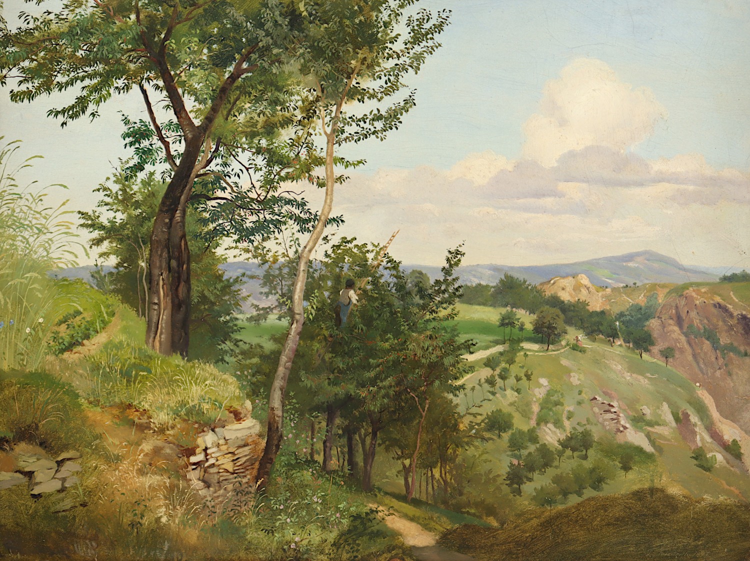 FRIEDRICH, Ludwig (1827-1916), - Image 3 of 5