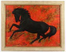 PEINER, Werner (1887-1984), "Pferd",