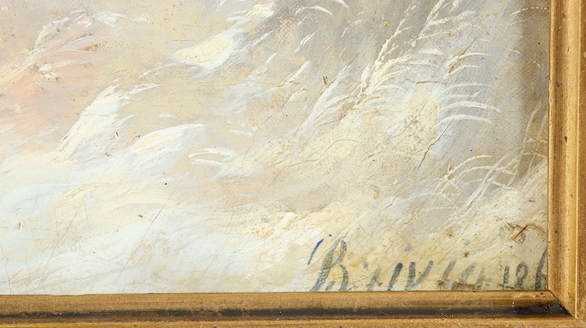BRIVIO (Maler M.19.Jh.), "Napoléon - Image 5 of 6