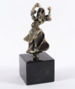 DALI, Salvador, nach, "Carmen", Bronze