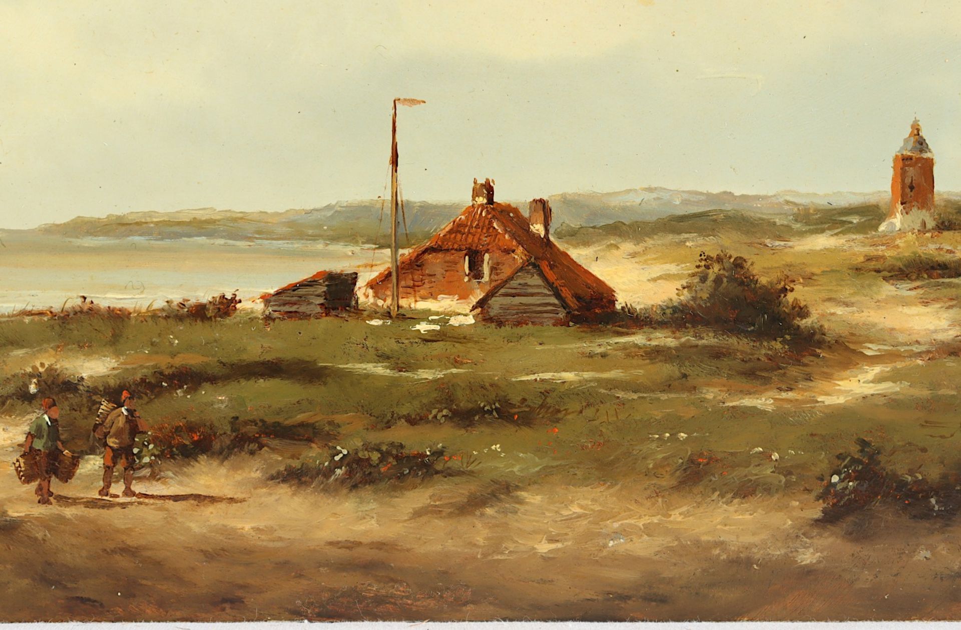 KOEKKOEK, J. (Maler um 1900), - Bild 3 aus 7