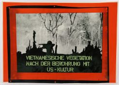 STAECK, Klaus, "Vietnamesische