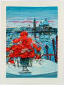 MICHEL, Henry, "Venedig",