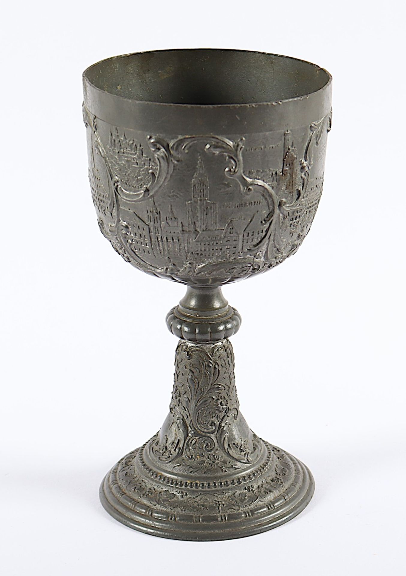 ANDENKEN-POKAL BADEN-WÜRTTEMBERG,