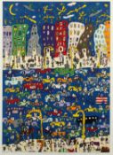 RIZZI, James, "Midnight in Manhattan",