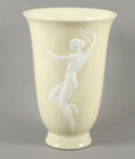 VASE, ROSENTHAL, 20.JH.