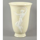 VASE, ROSENTHAL, 20.JH.