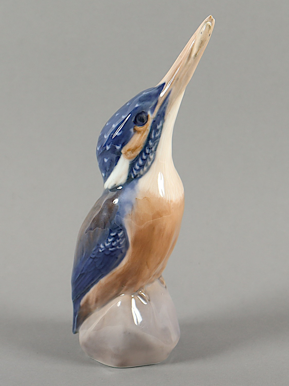 "EISVOGEL", HEROLD, ROYAL COPENHAGEN