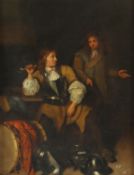 NETSCHER, Caspar (1635/39-1684),