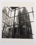 HENLE, Fritz, "Kölner Dom",