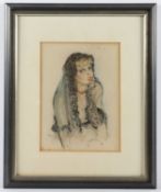 CHIMOT, Edouard Jules, "Frau",