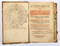 ITINERARIUM SACRAE SCRIPTURAE, das ist