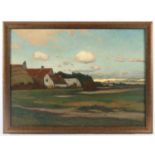 KAMPF, Eugen (1861-1933), "Flandrische