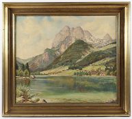 KOCH, Josef (1886-1966), 