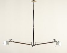 DECKENLEUCHTE "TOLOMEO SOSPENSIONE",