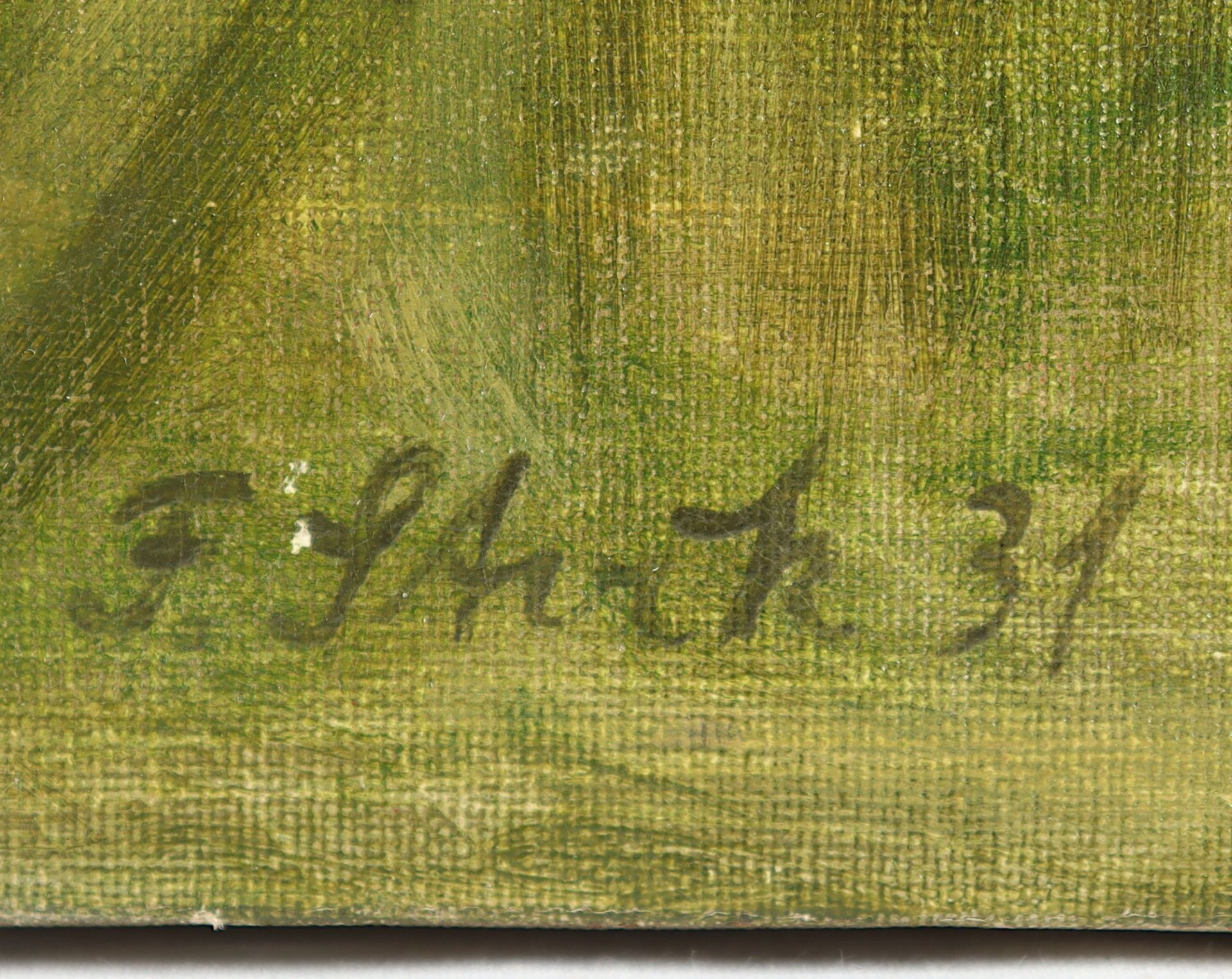 STOCK, Franz (1896-1970), "Liegendes - Bild 3 aus 4