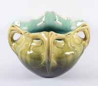 JUGENDSTIL-CACHEPOT "CHALMONT",