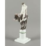 FIGUR "CAPRICCIO", LIEBERMANN, ROSENTHAL