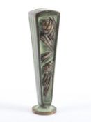 <de>PETSCHAFT, Bronze, H 9, FRANKREICH, um 1920</de>