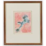 CHAGALL, Marc, "Poésie",