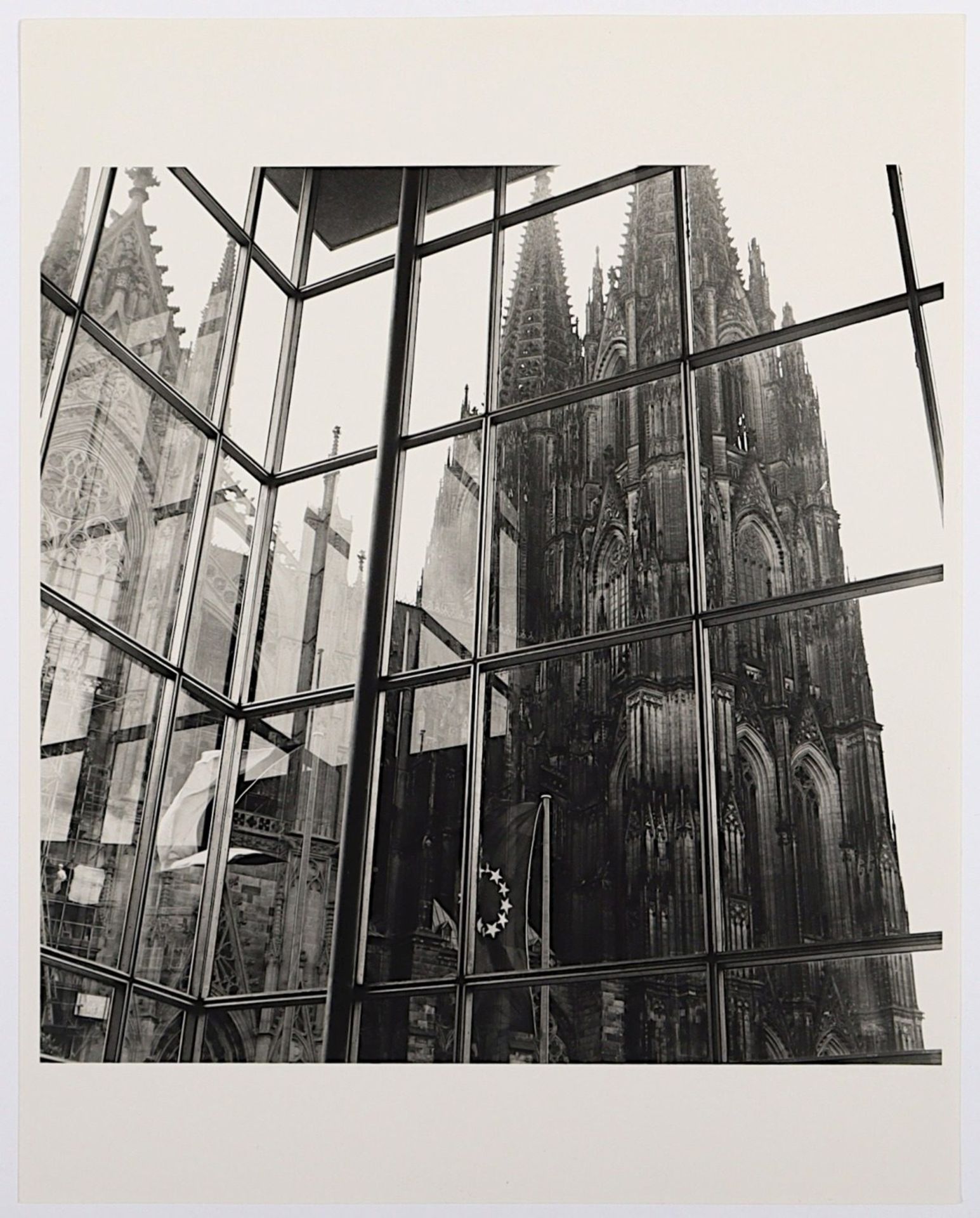 HENLE, Fritz, "Kölner Dom",