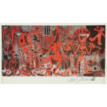 PENCK, A.R., "Dis", Multiple