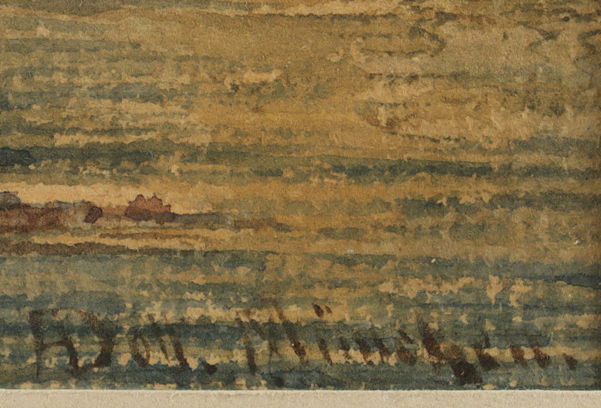 DOLL, Anton (1826-1887), "Landschaft - Bild 6 aus 6
