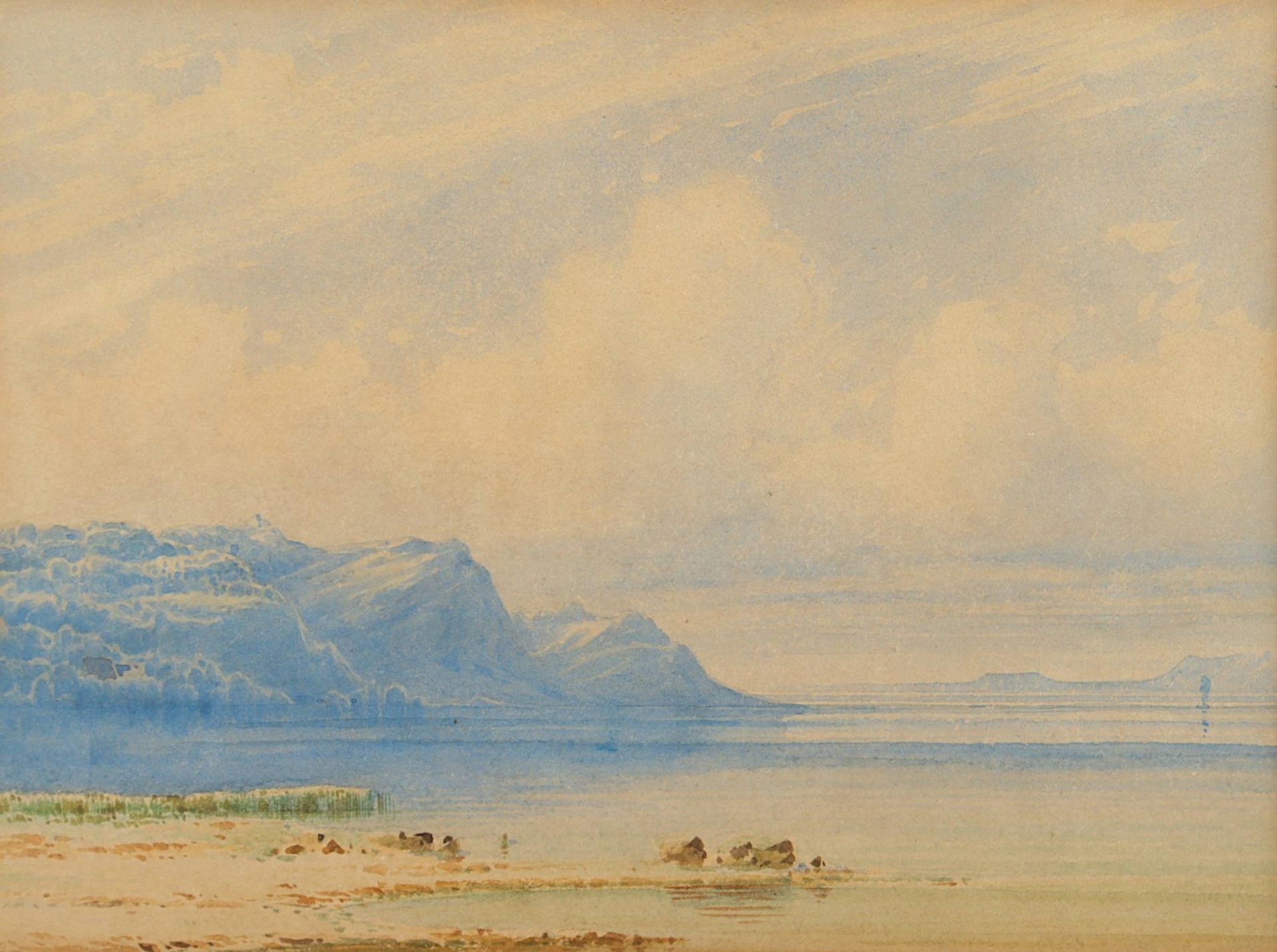 DOLL, Anton (1826-1887), - Bild 4 aus 6