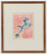 CHAGALL, Marc, "Poésie",