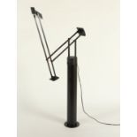 DESIGNER-STEHLAMPE "TIZIO TERRA 50",