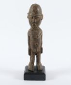 FIGUR, Holz, H 23, LOBI, Burkina