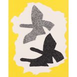 BRAQUE, Georges, "Trois oiseaux en