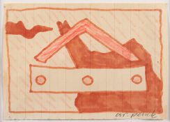 PENCK, A.R., "o.T.",