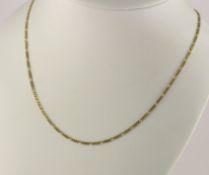 KETTE, 585/ooo Gelbgold, L 48,