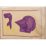 PENCK, A.R., "o.T.",