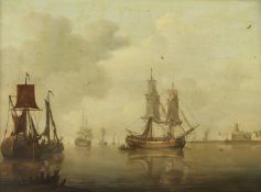 KLEYNE, David (1754-1805), "Schiffe