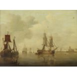 KLEYNE, David (1754-1805), "Schiffe