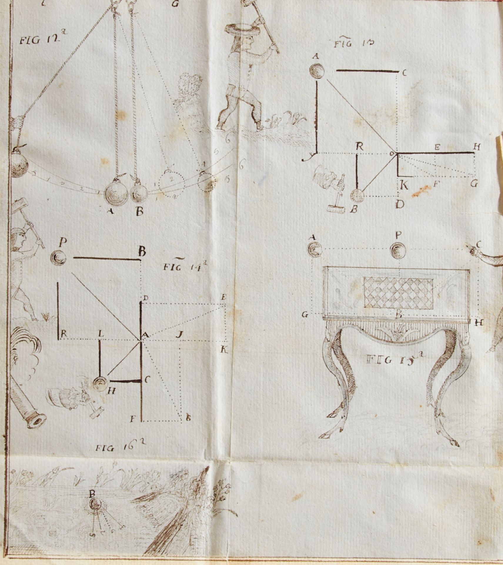 Physik -"Phisica generalis". - Image 3 of 6