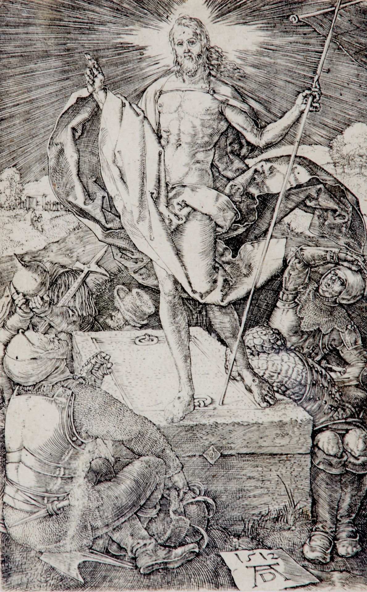 Dürer, Albrecht