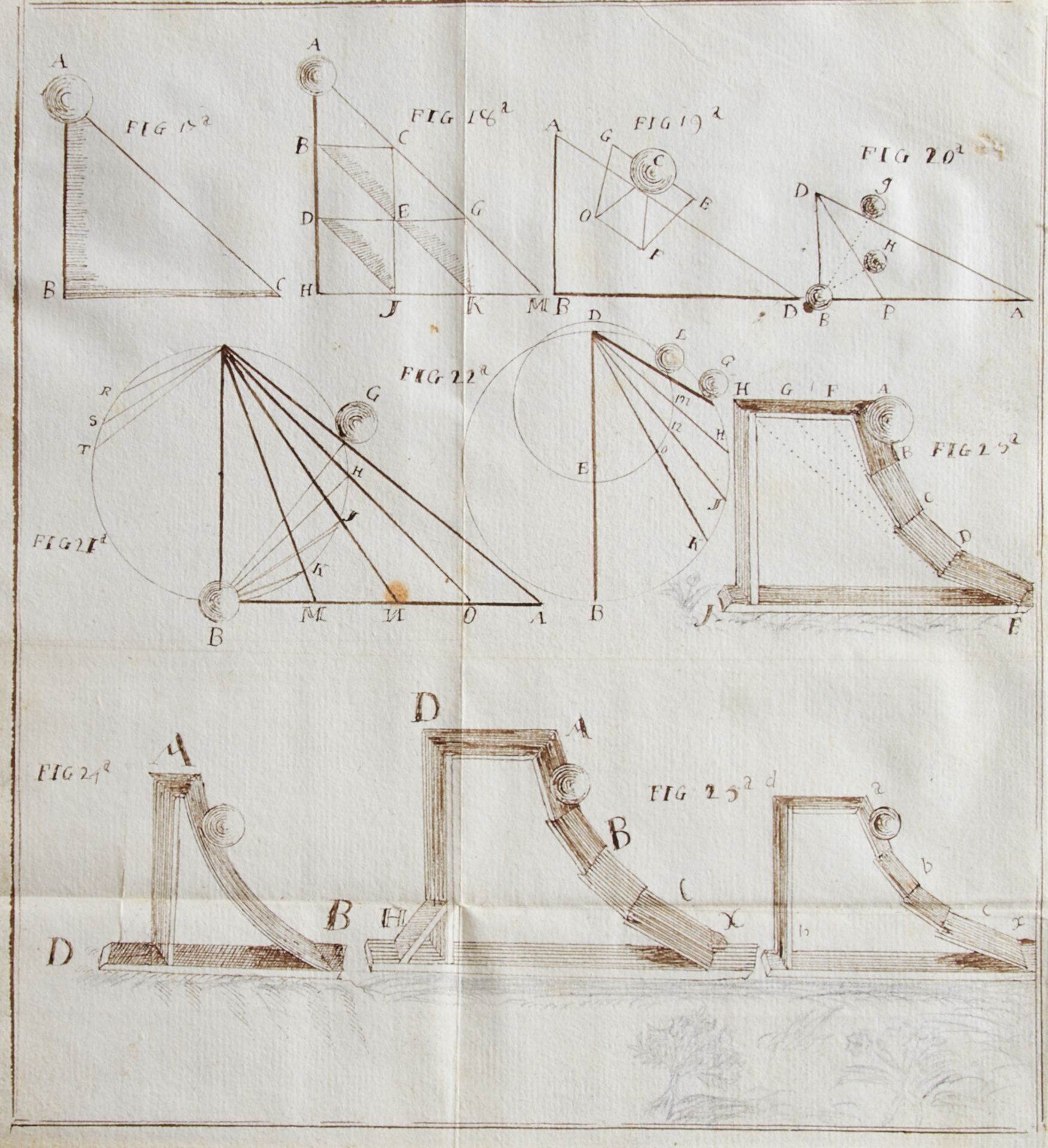 Physik -"Phisica generalis". - Image 4 of 6