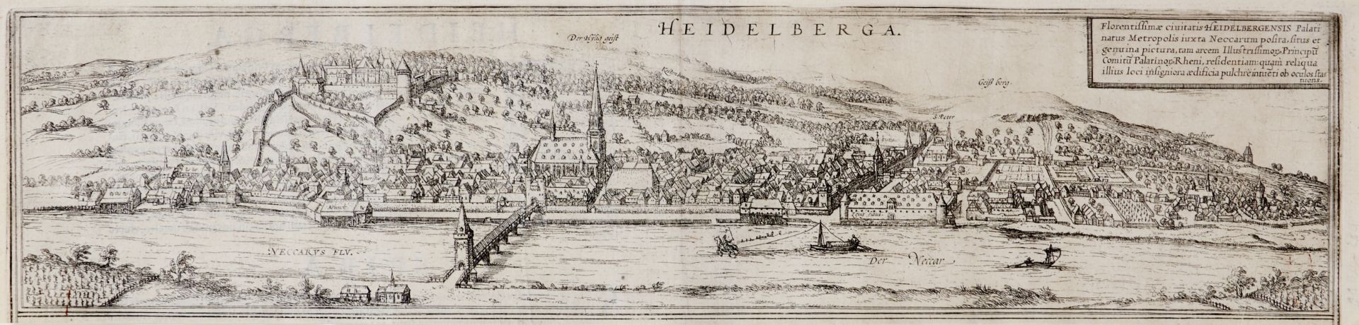 Heidelberg -