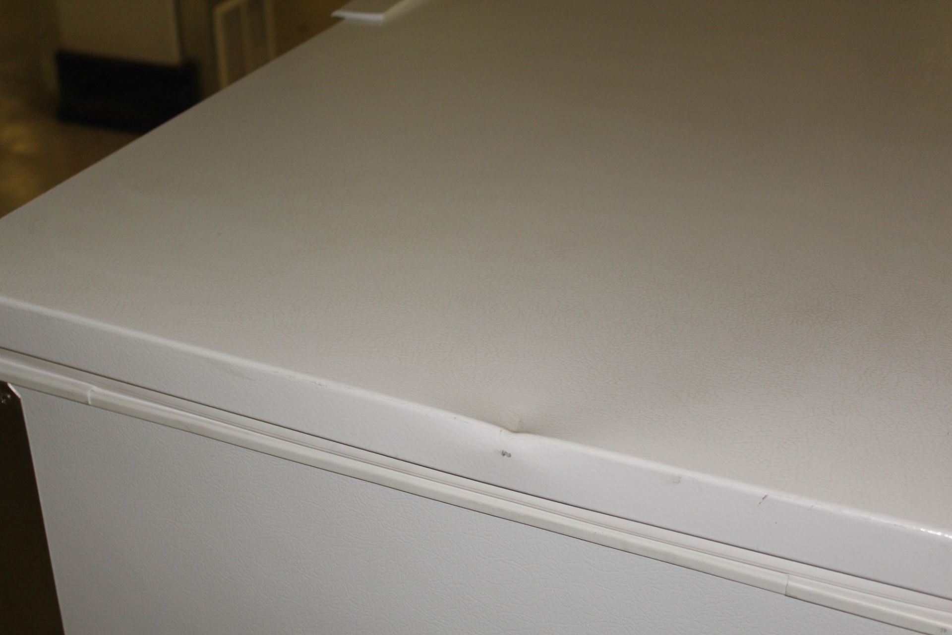 Used Summit Research 16 CuFt Chest Freezer. Model VLT1250. Capable of -35 Degrees C - Image 4 of 11