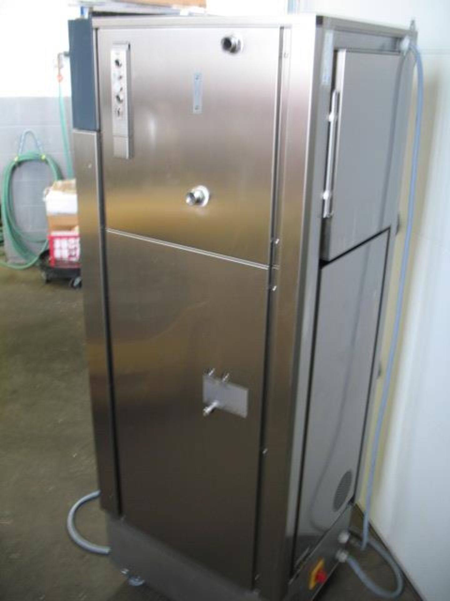 Used- Huber Technologies Unistat 905 Refrigerated Heating Circulator Chiller. Model Unistat 905. - Image 4 of 8