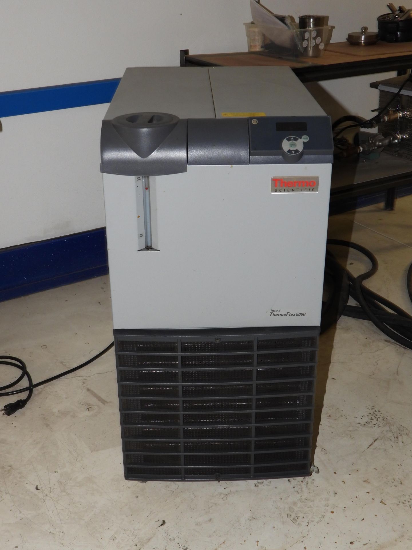 Used- Eden Labs Hi-Flo 20L / 2,000 PSI CO2 Extraction System. - Image 18 of 24