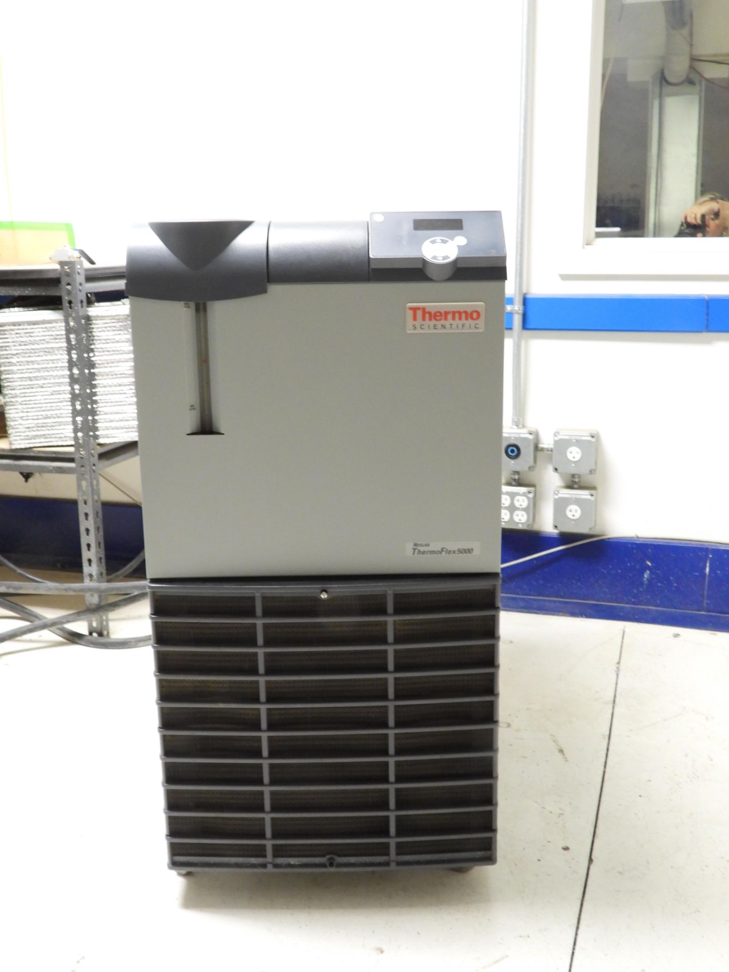 Used- Eden Labs 5L 2,000 PSI Extraction System. Hi-Flo Model w/ Chiller & Heating Bath - Image 23 of 35