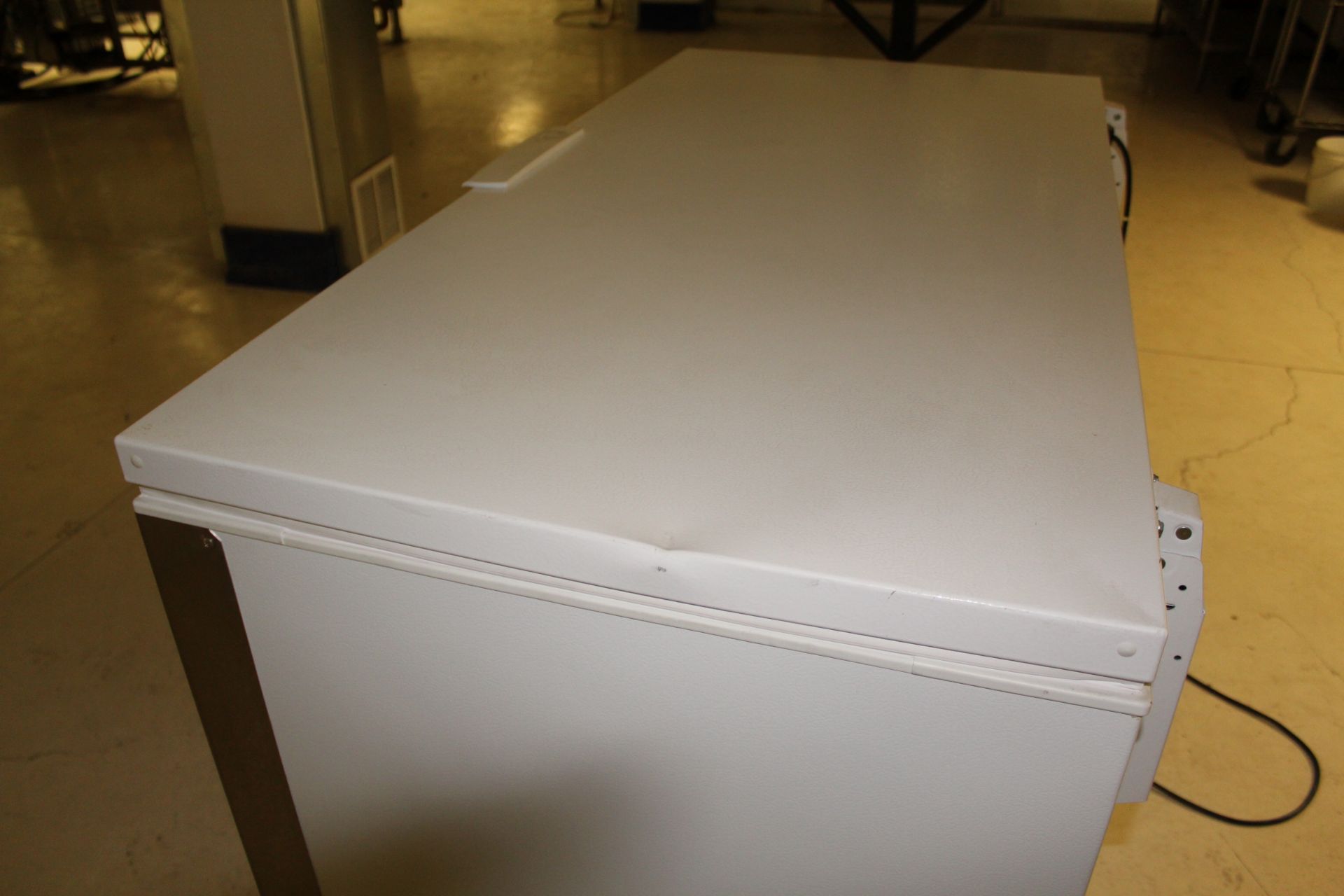 Used Summit Research 16 CuFt Chest Freezer. Model VLT1250. Capable of -35 Degrees C - Image 5 of 11