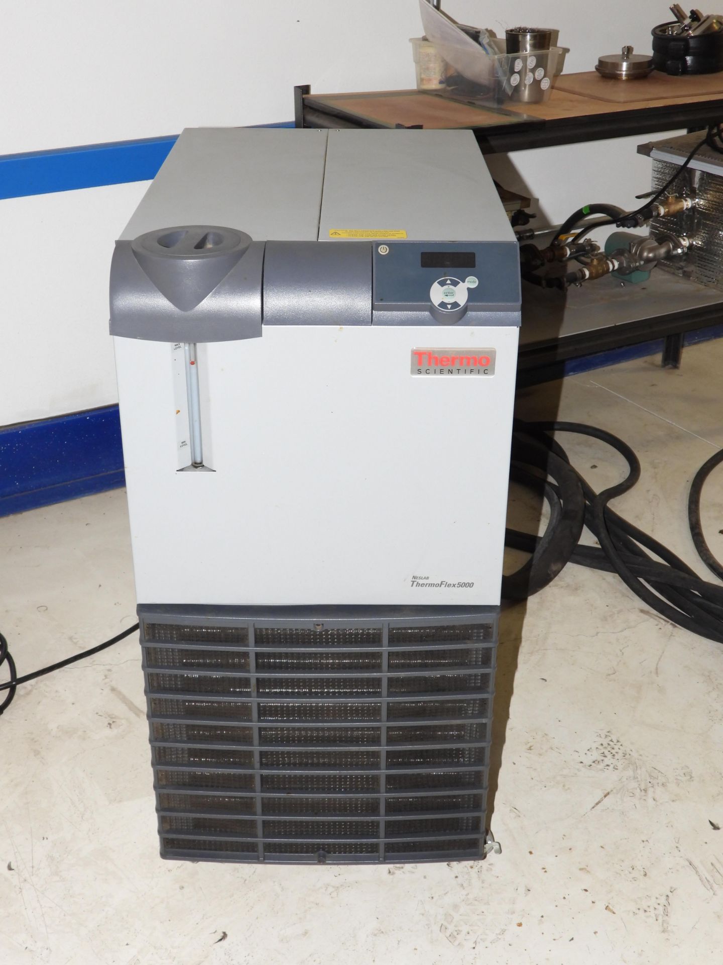 Used- Eden Labs Hi-Flo 20L / 2,000 PSI CO2 Extraction System. - Image 17 of 24