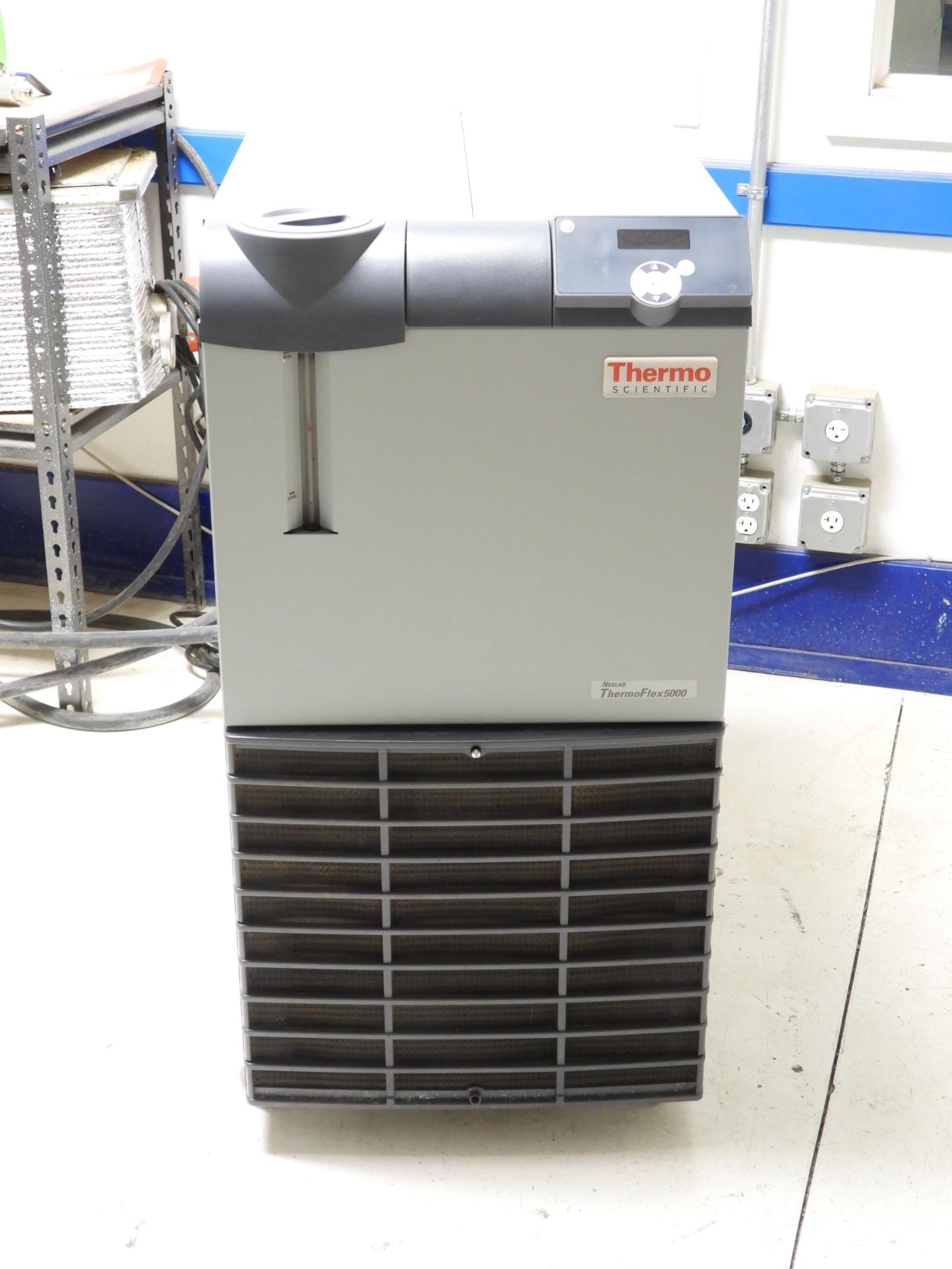 Used- Eden Labs 5L 2,000 PSI Extraction System. Hi-Flo Model w/ Chiller & Heating Bath - Image 25 of 35